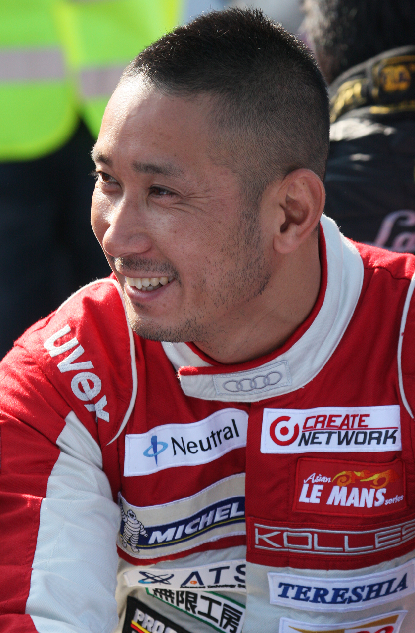 Hideki Noda