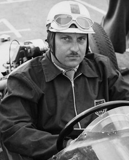 Ivor Léon John Bueb
