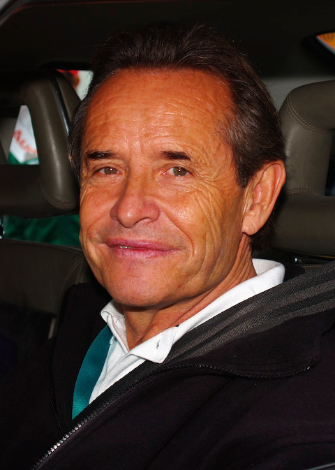Jacques Bernard Ickx