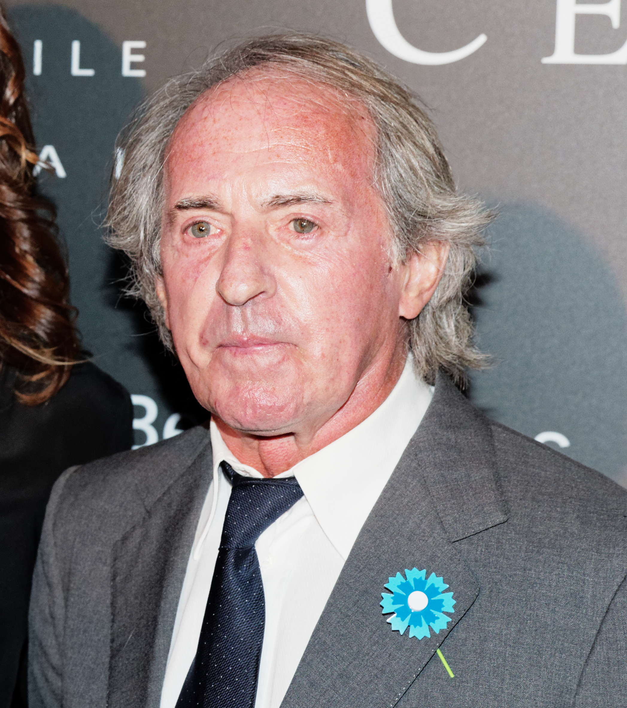 Jacques-Henri Laffite