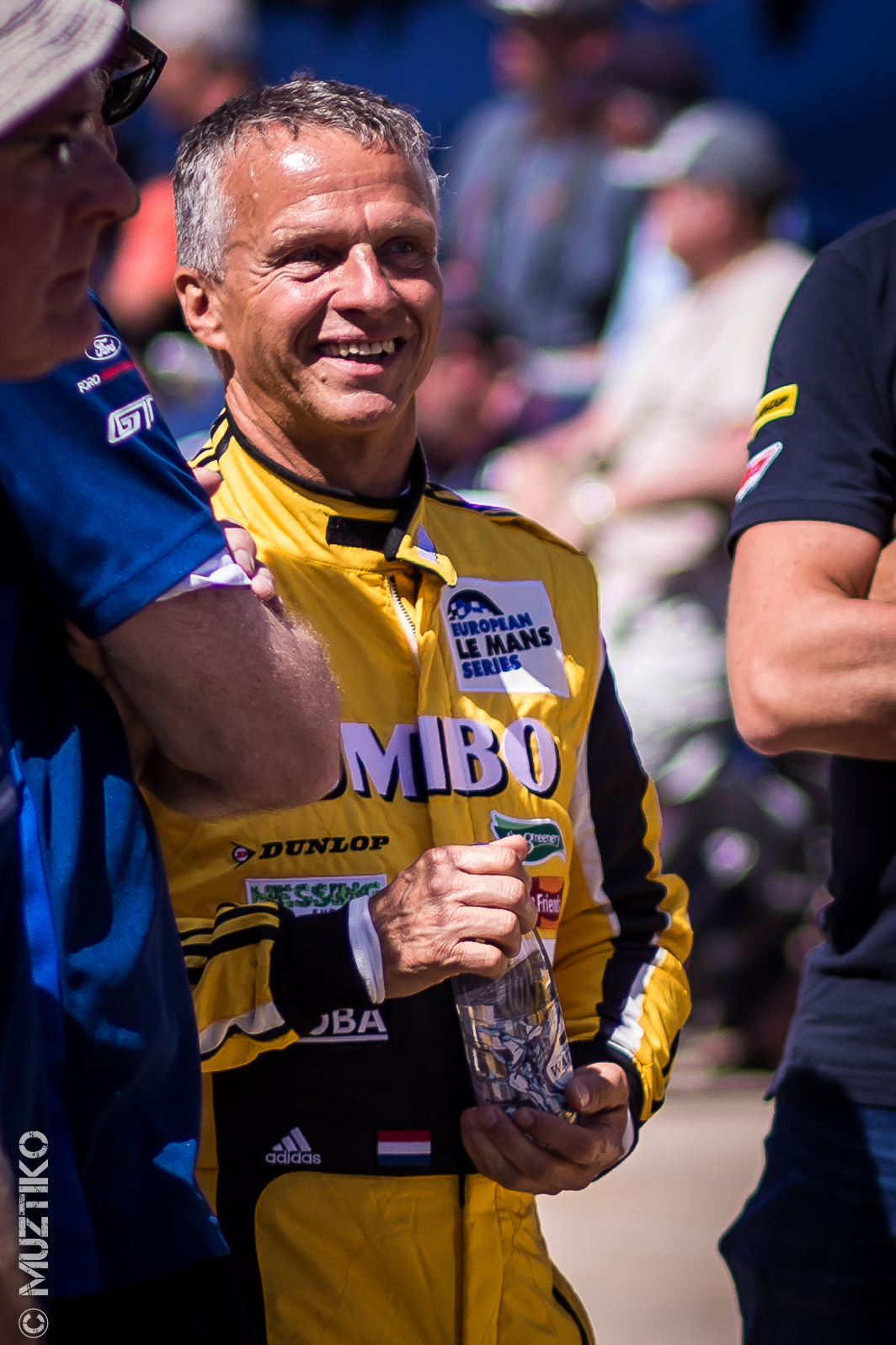 Johannes Lammers