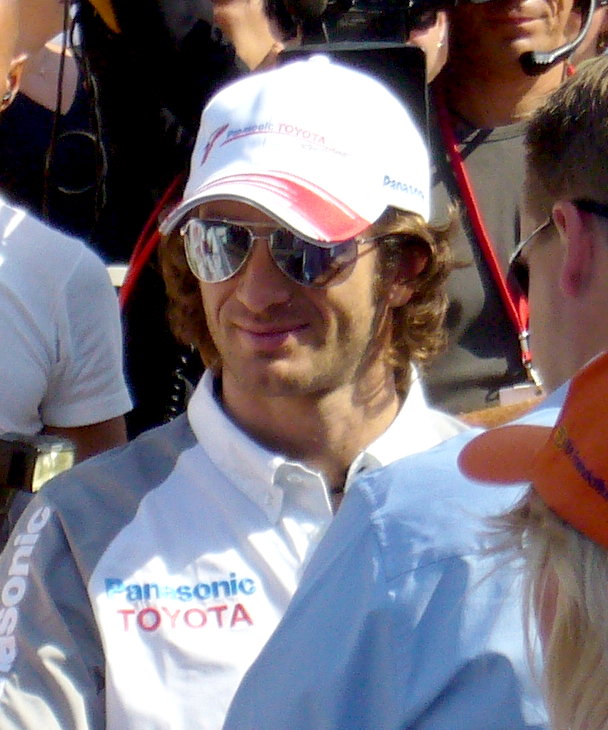 Jarno Trulli