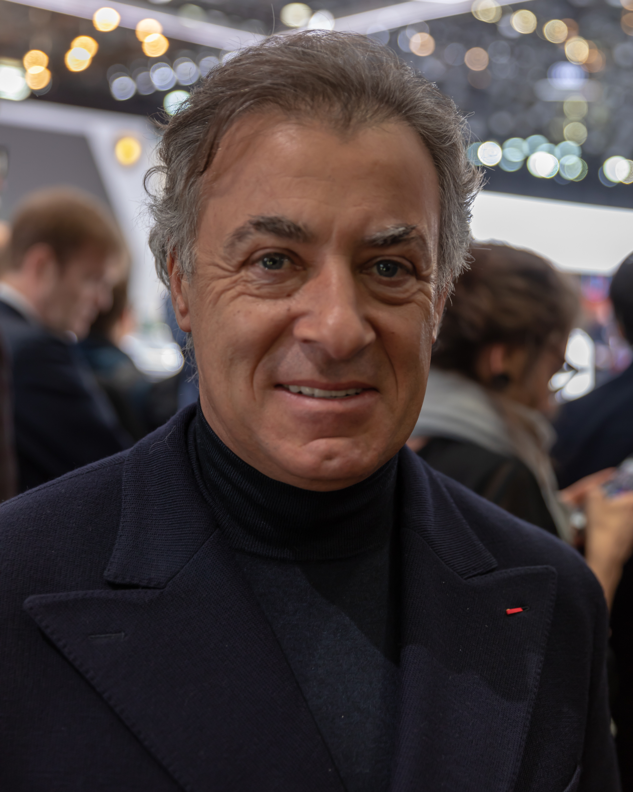 Giovanni Alesi