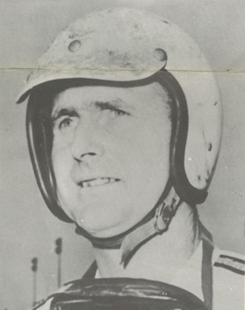 James Richard Davies