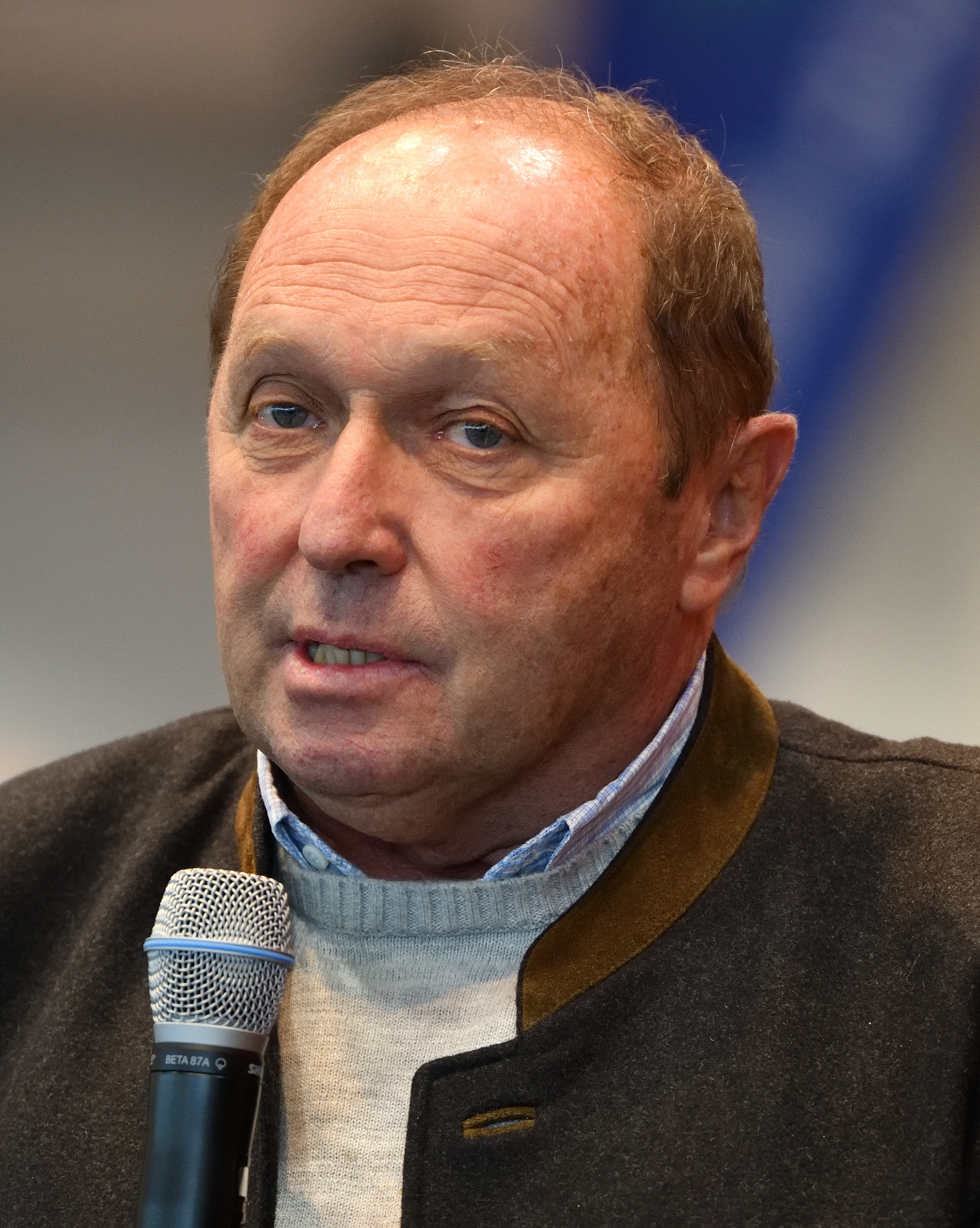 Jochen Richard Mass