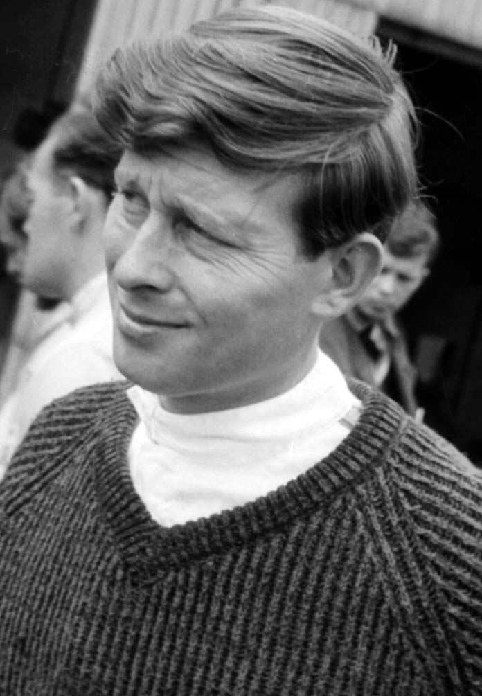 John Malcolm Taylor