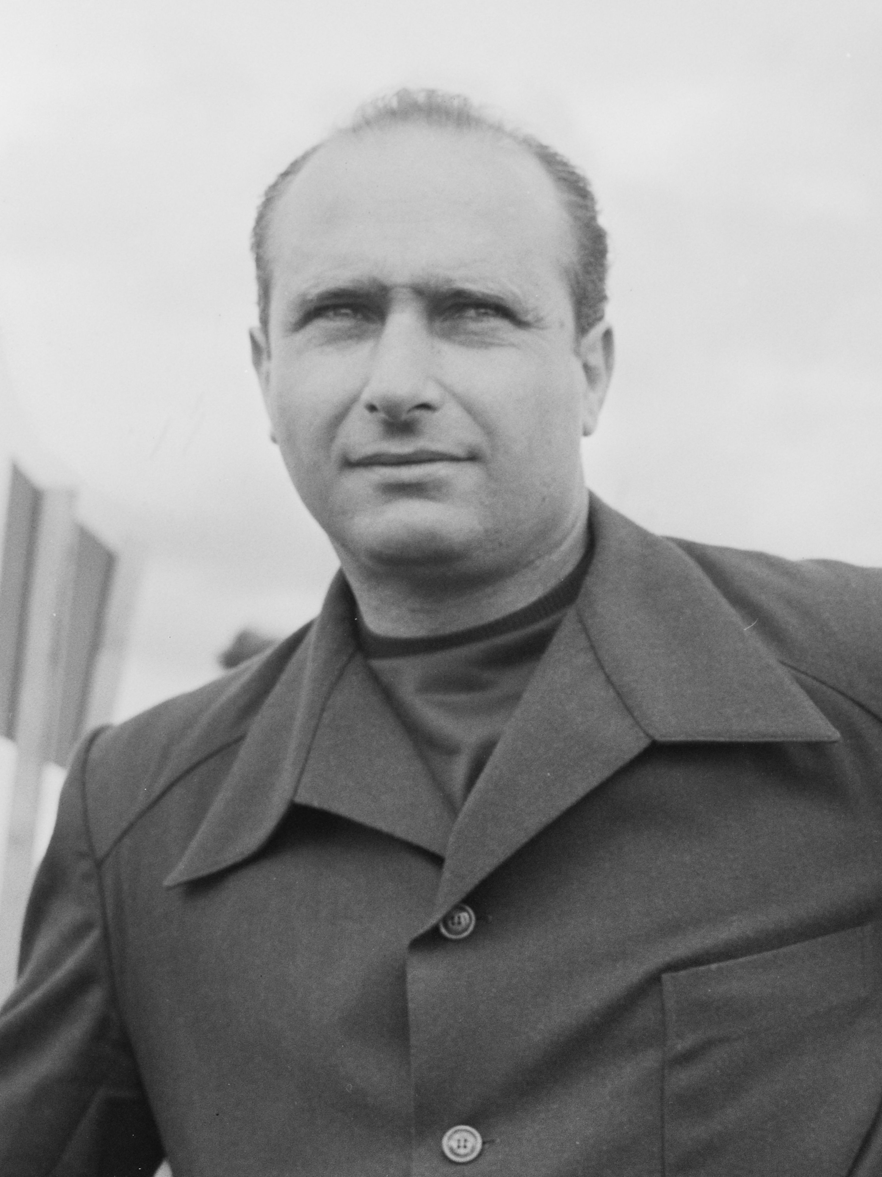 Juan Manuel Fangio Déramo