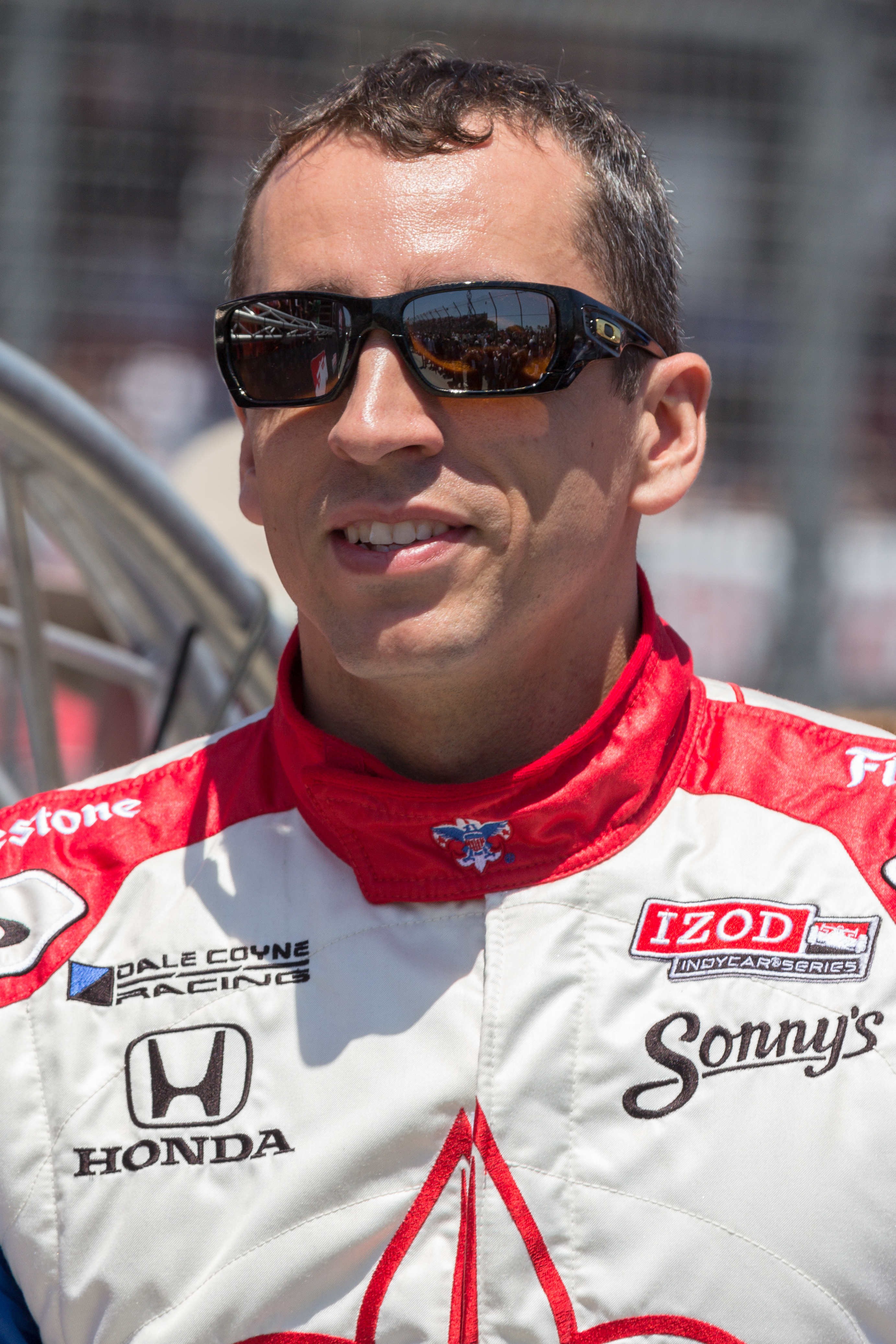 Justin Boyd Wilson