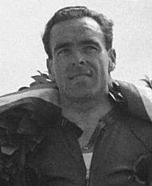 Thomas Kenrick Kavanagh