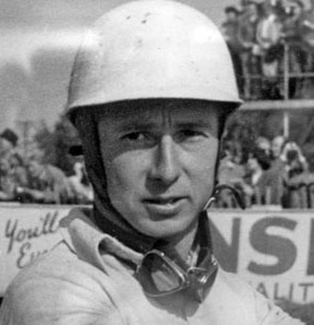 Lance Noel Macklin