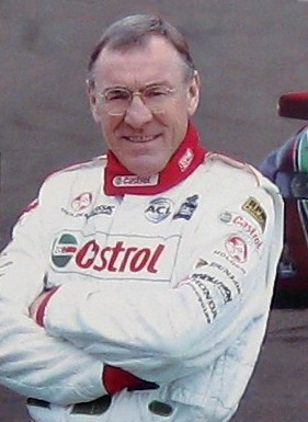 Larry Clifton Perkins
