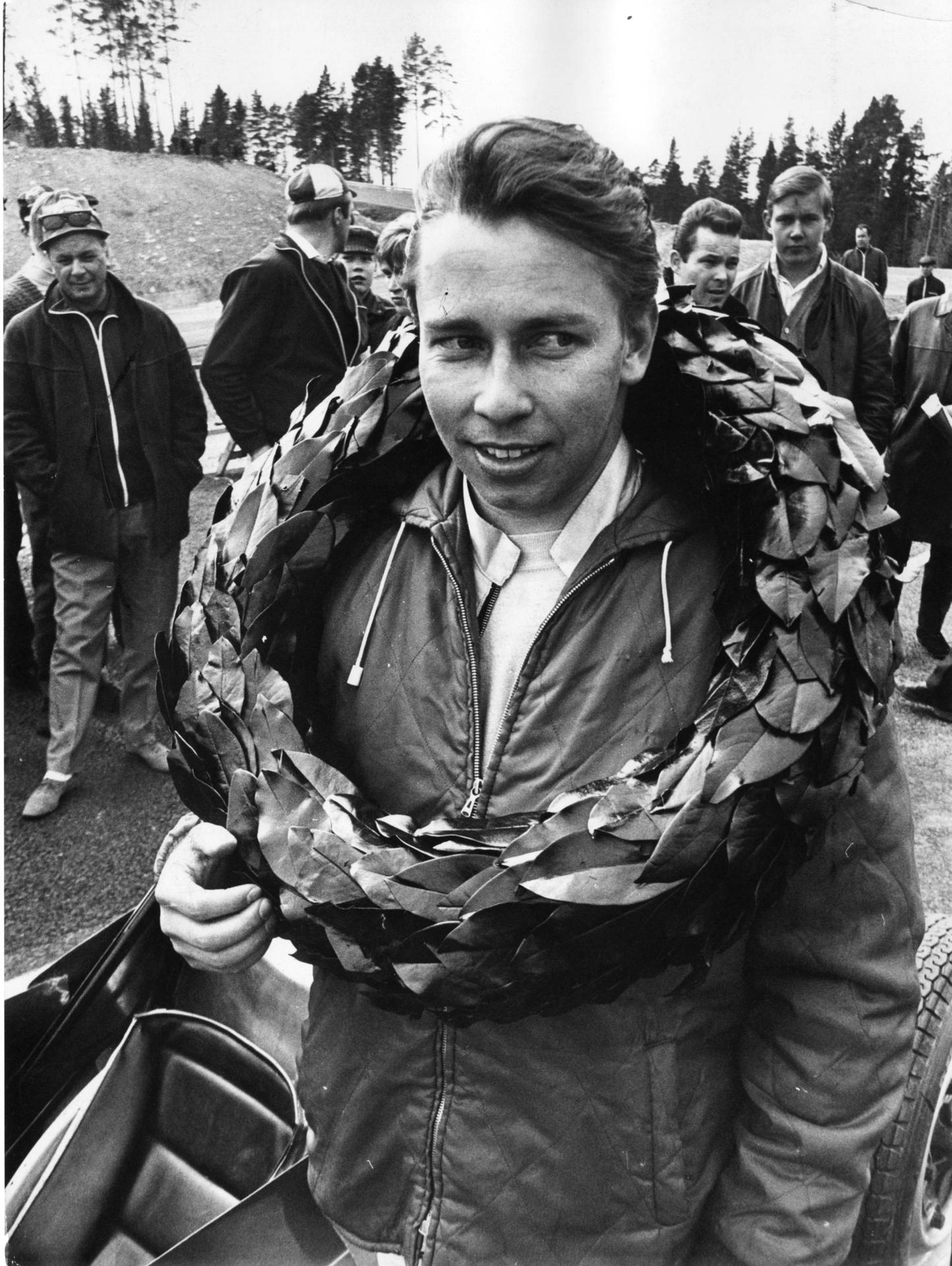 Leo Juhani Kinnunen