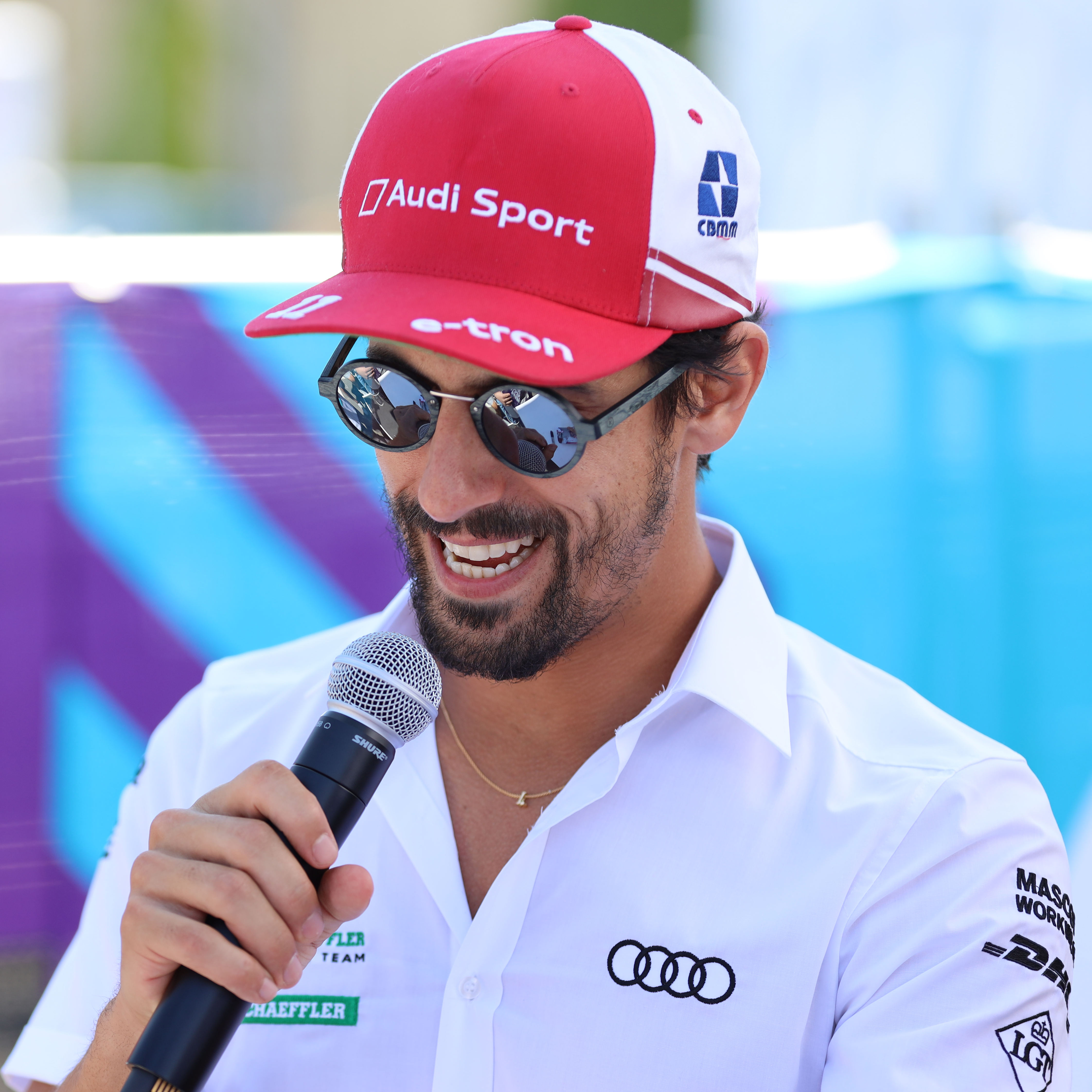 Lucas Tucci di Grassi