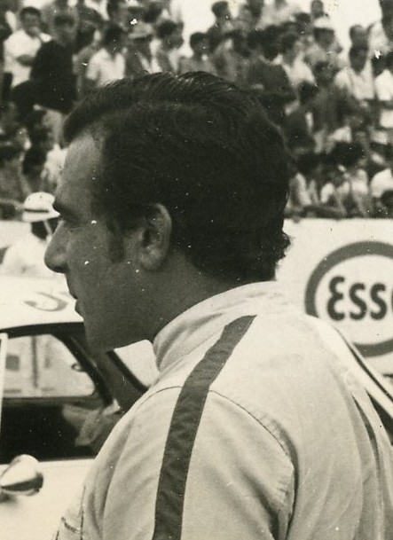 Luiz Pereira Bueno