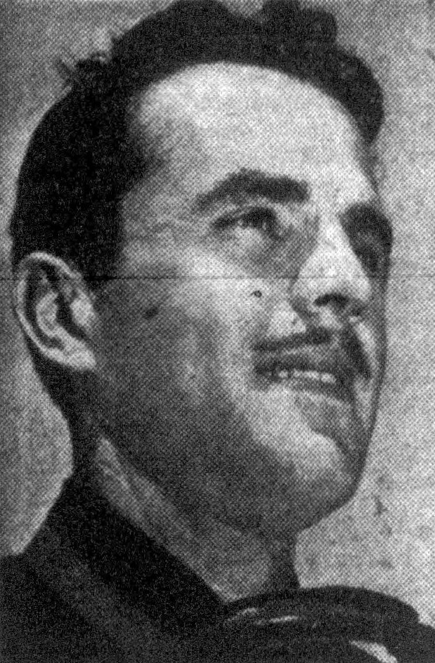 Ronald Hellings