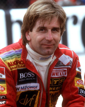 Manfred Winkelhock