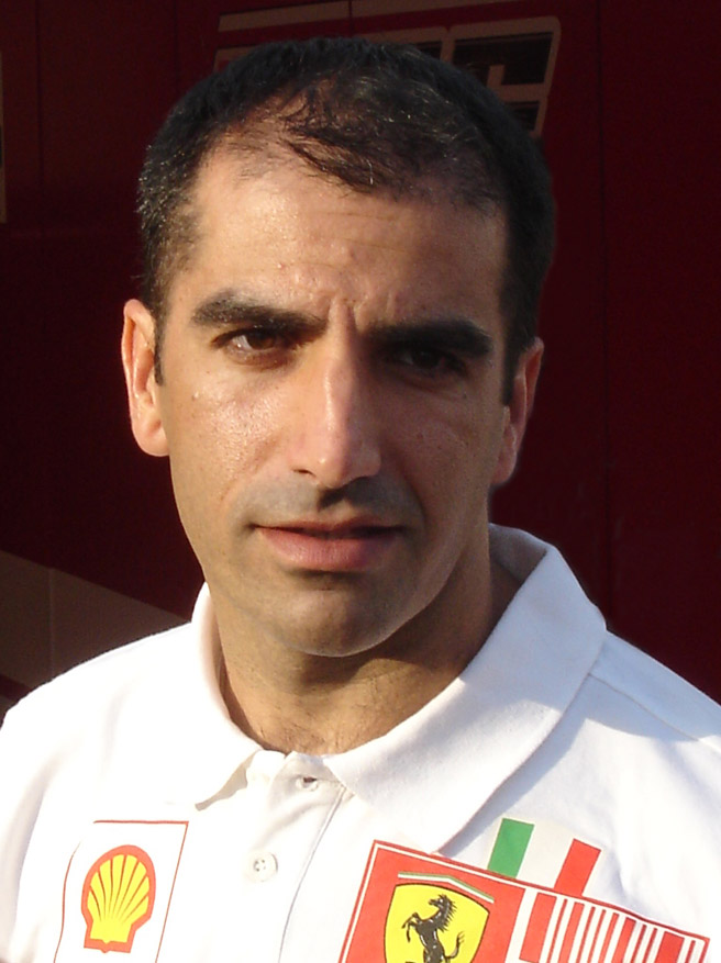 Marc Gené i Guerrero