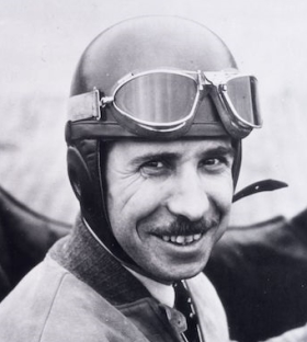 Maurice Rose