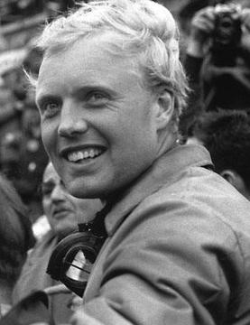 John Michael Hawthorn