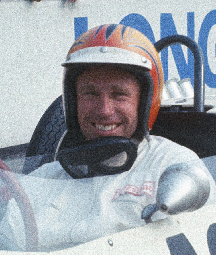 Michael Henderson Spence