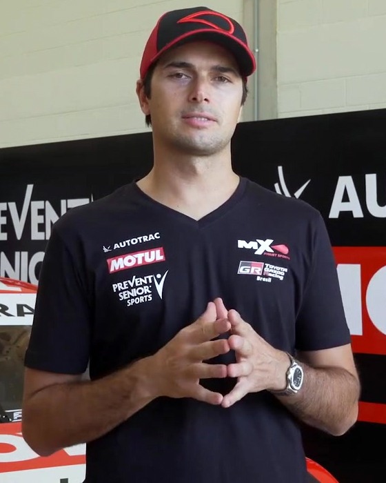Nelson Ângelo Tamsma Piquet Souto Maior