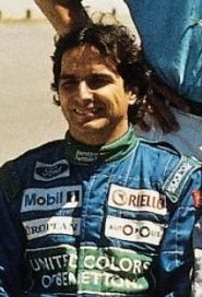 Nelson Piquet Souto Maior