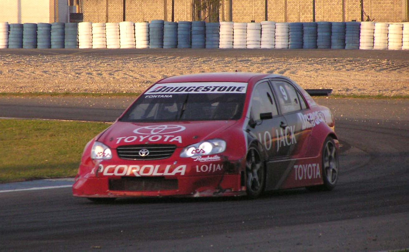 Norberto Edgardo Fontana