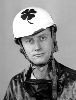 George Francis Flaherty, Jr.