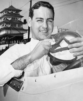Pat O'Connor