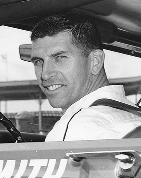 Paul Goldsmith