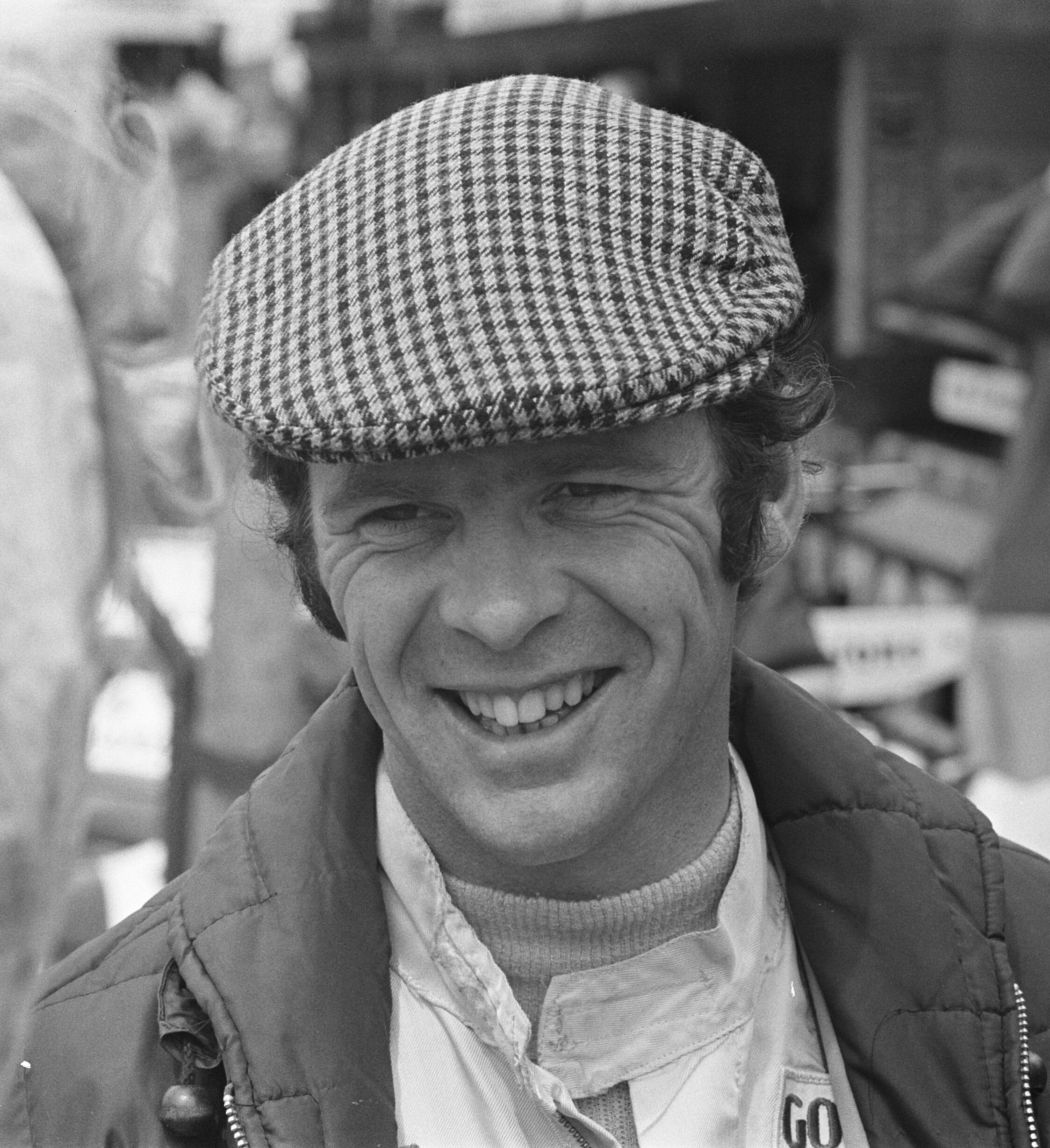 Peter Kenneth Gethin