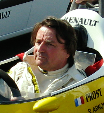 René Alexandre Arnoux