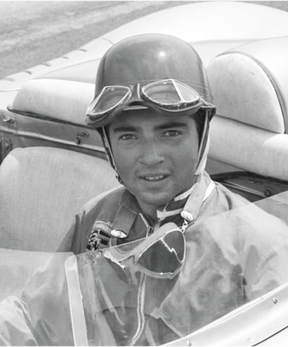 Ricardo Valentín Rodríguez de la Vega
