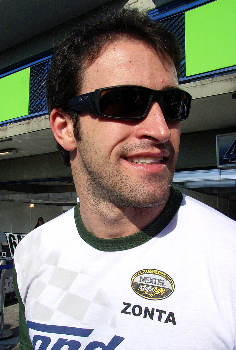 Ricardo Luiz Zonta