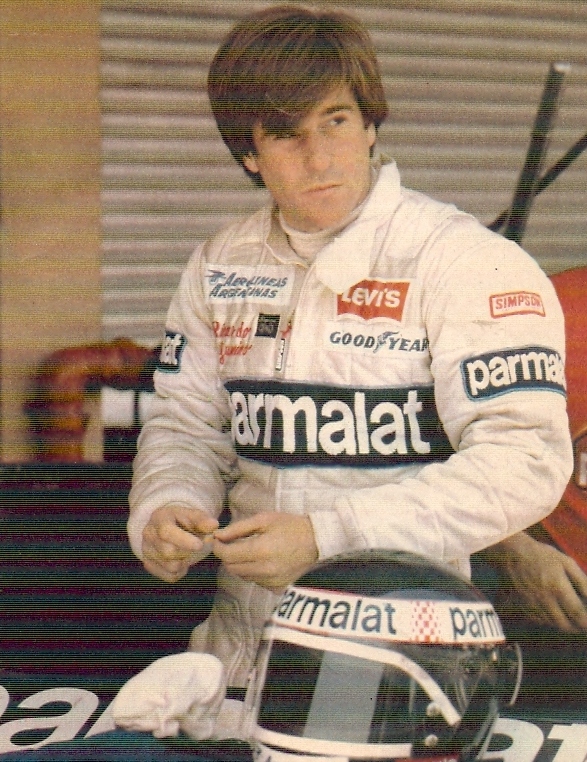 Ricardo Héctor Zunino