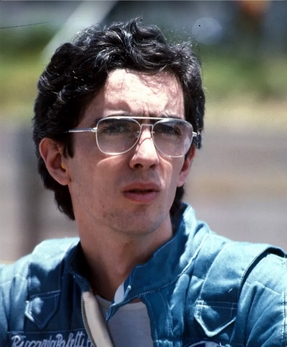 Riccardo Paletti