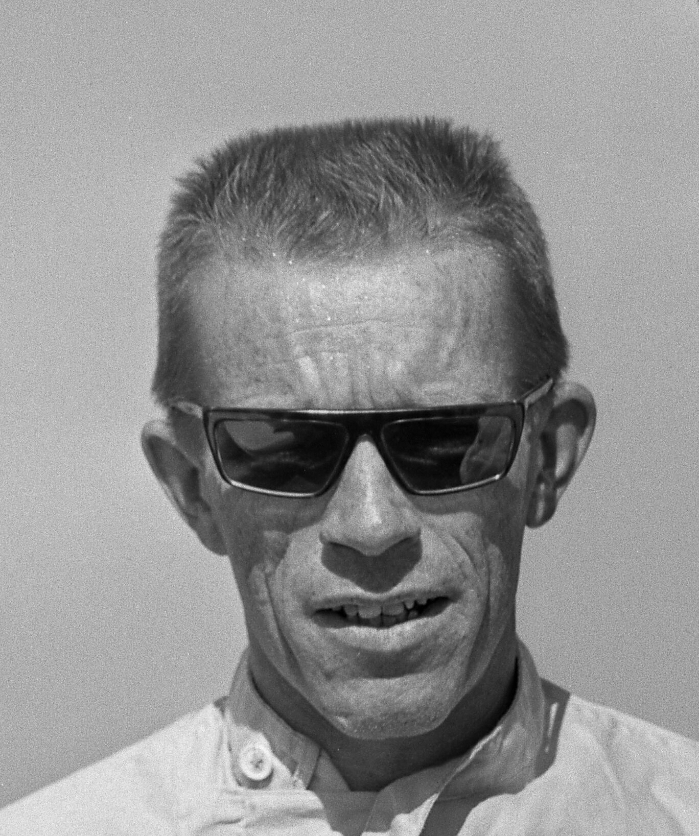 Paul Richard Ginther