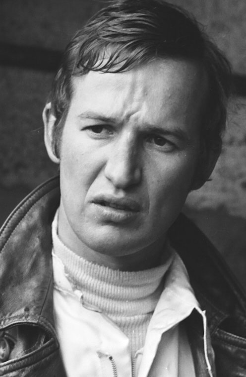 Robin Michael Widdows
