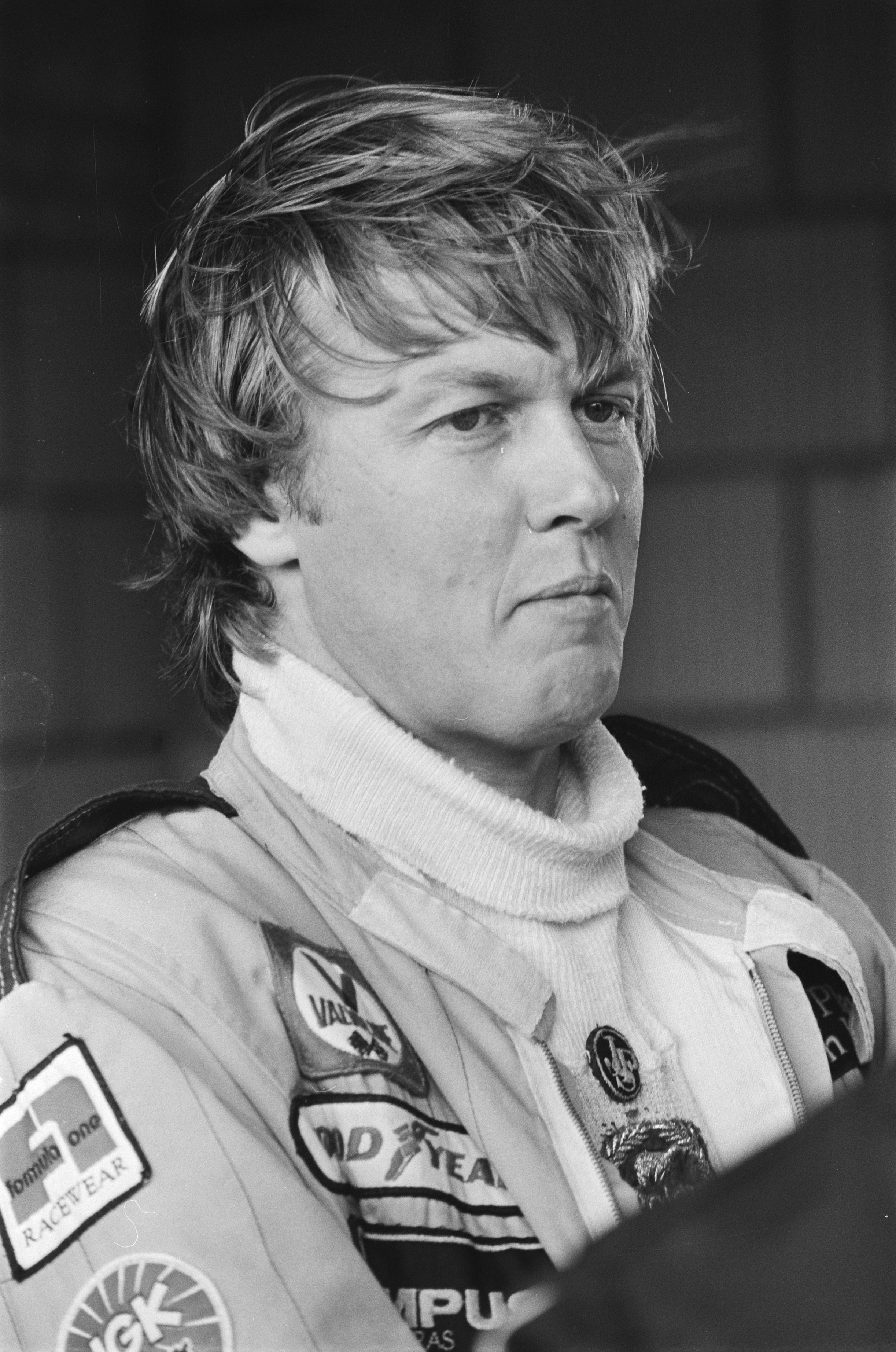 Bengt Ronnie Peterson