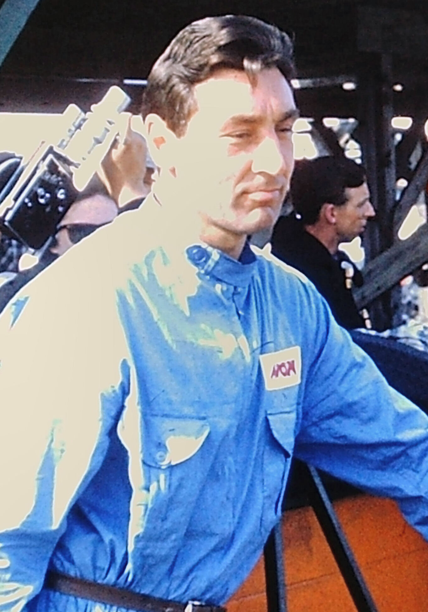 Roy Francesco Salvadori