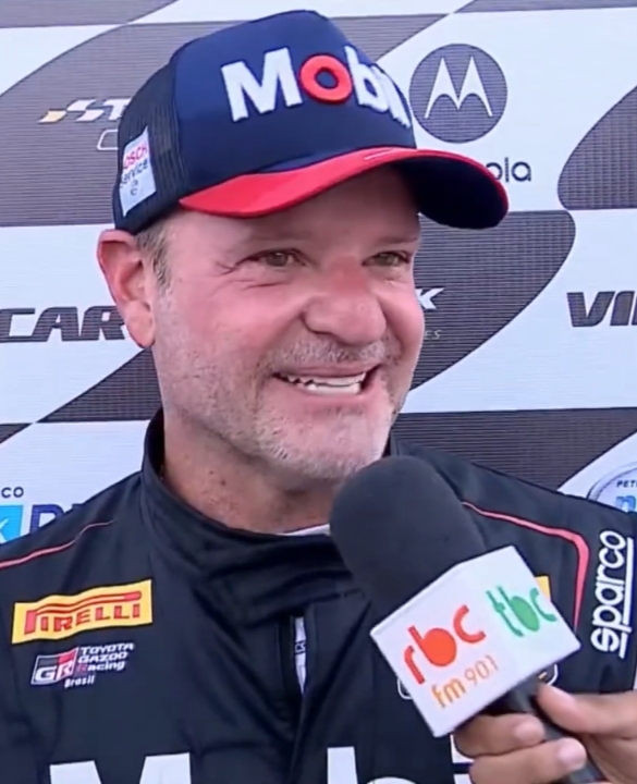 Rubens Gonçalves Barrichello