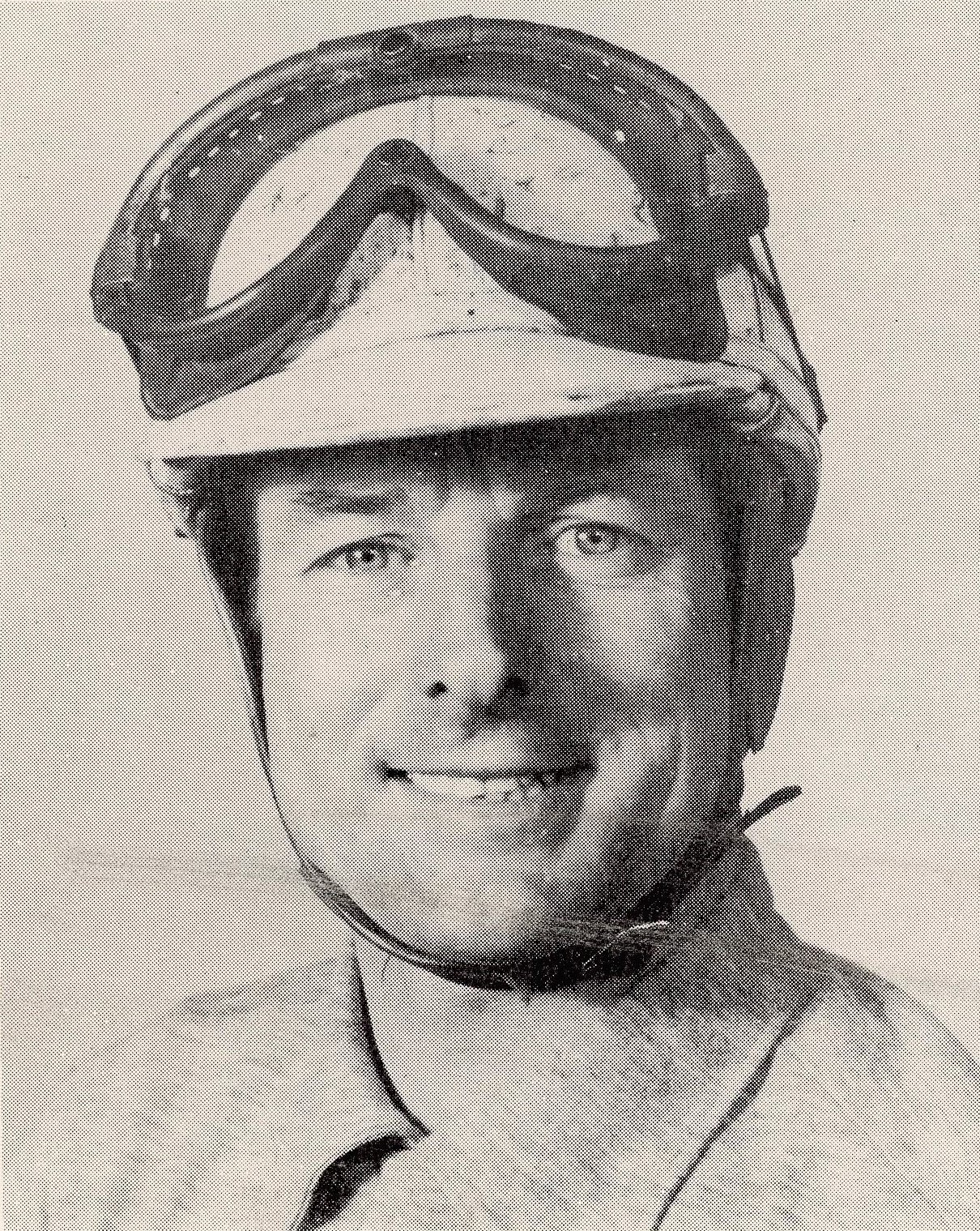 Sam Hanks