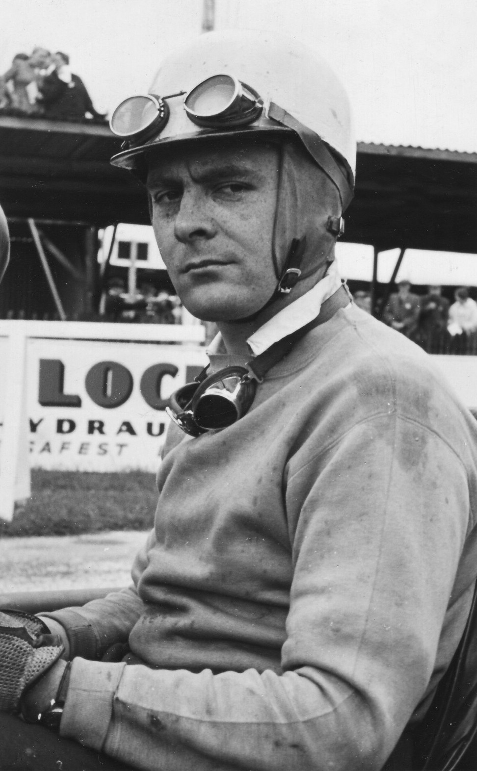 Edward N. Whiteaway
