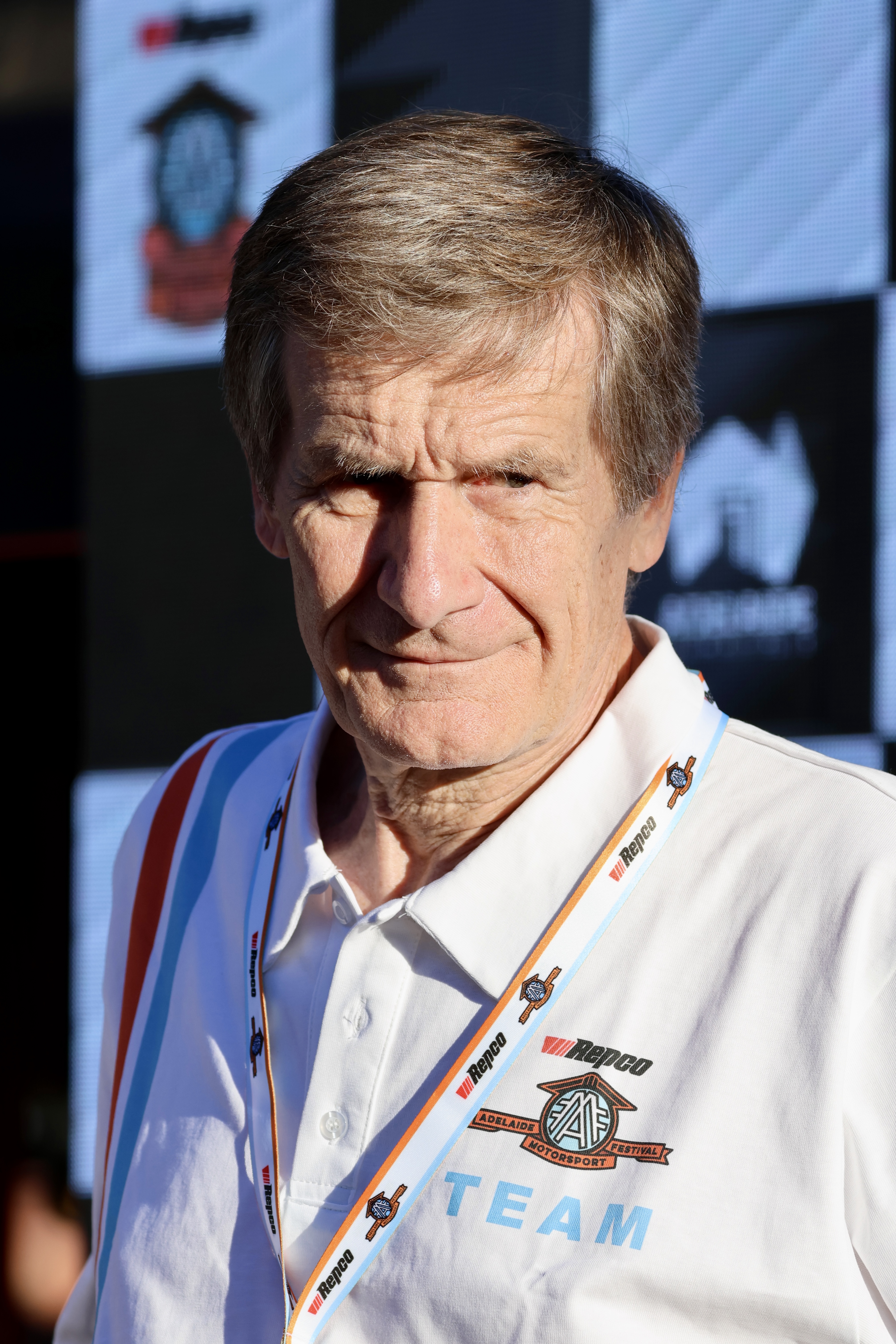 Thierry Marc Boutsen