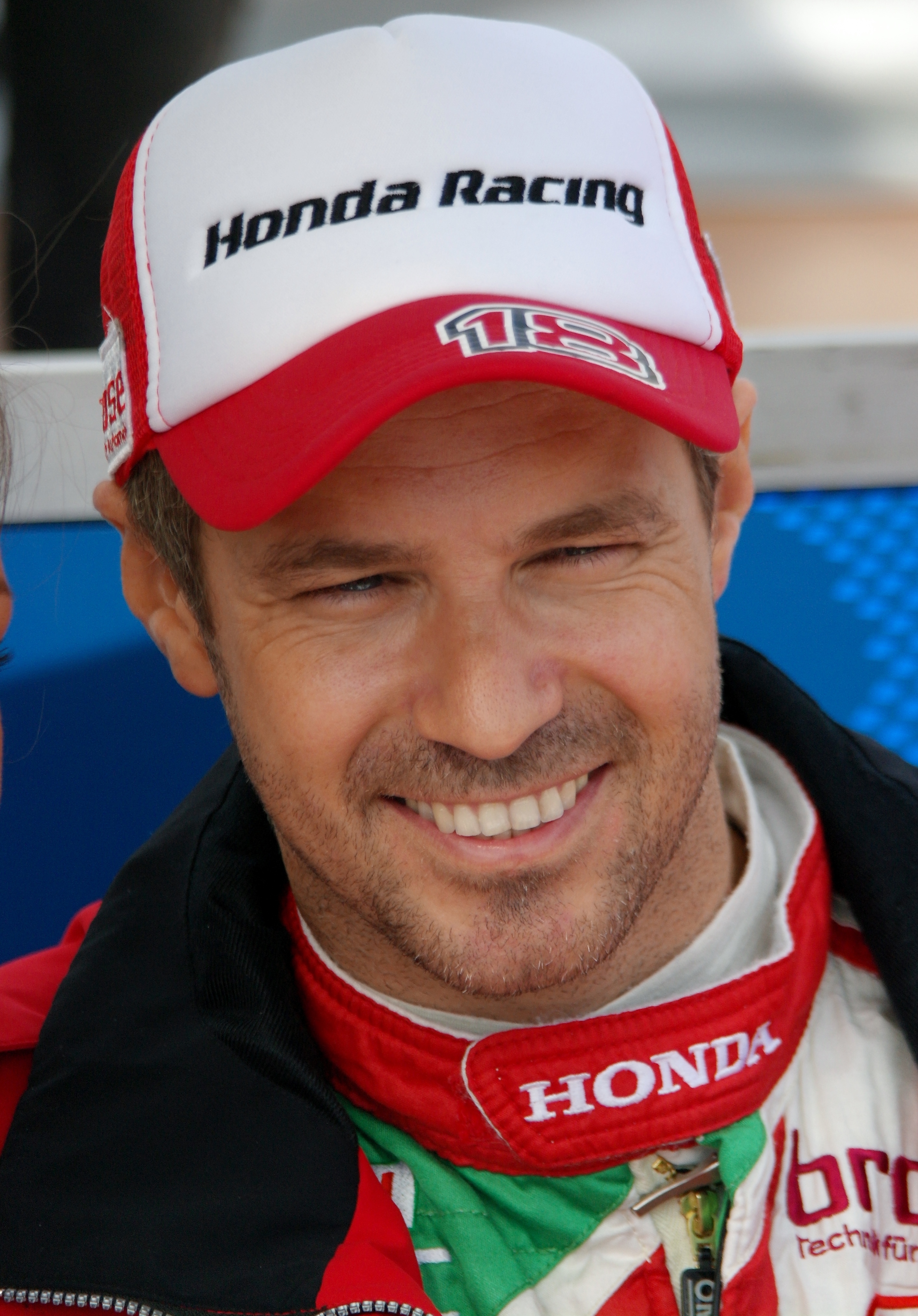 Tiago da Costa Monteiro