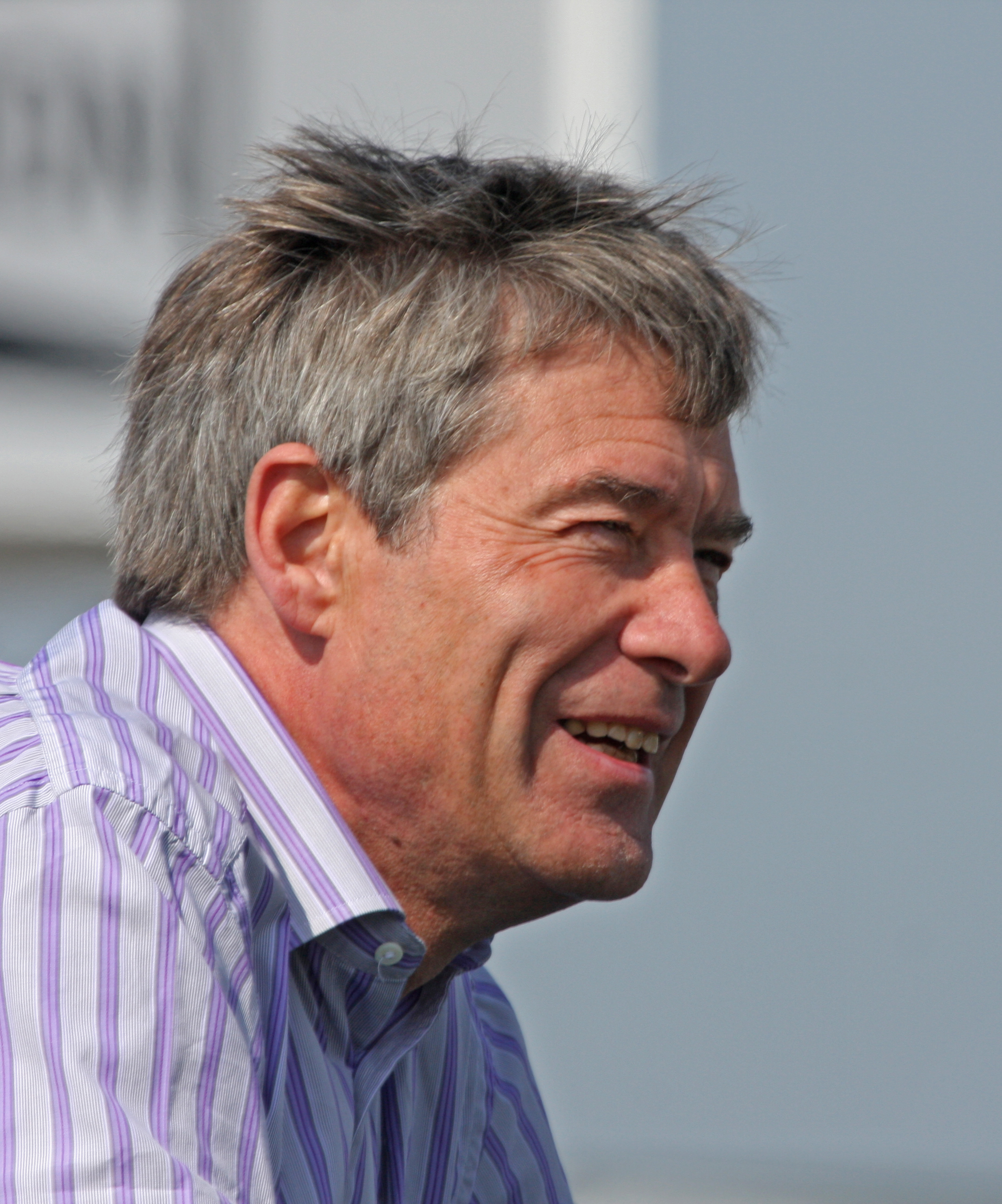 Timothy Needell
