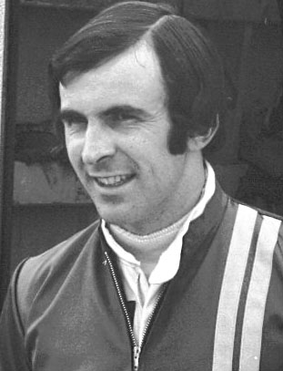 Timothy Theodore Schenken