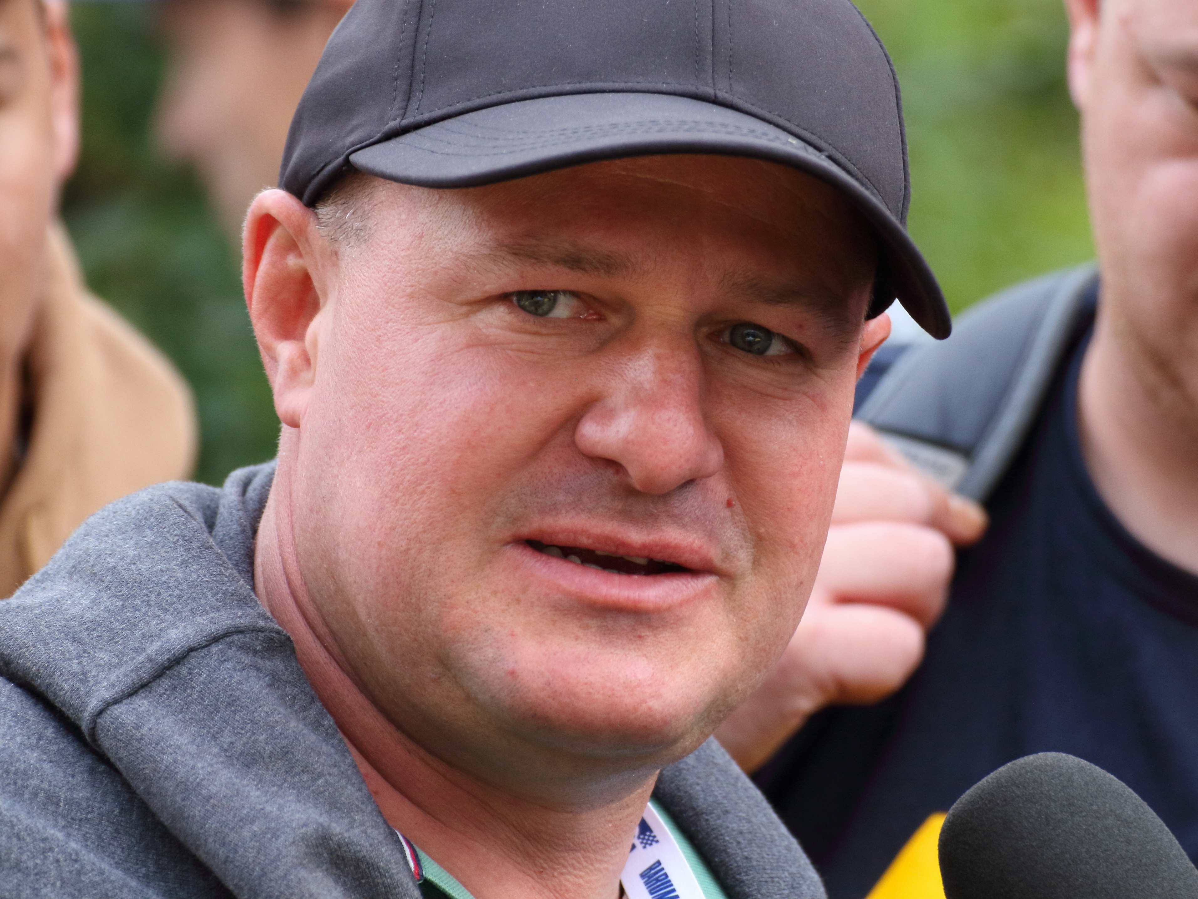 Tomáš Enge