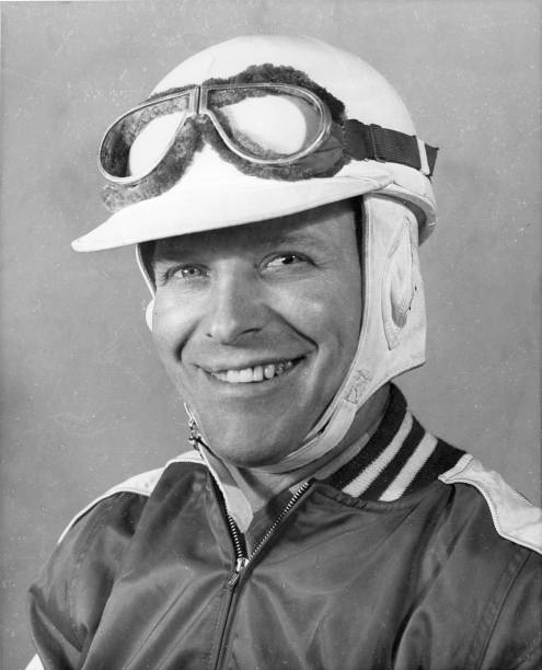 Melvin Eugene Bettenhausen