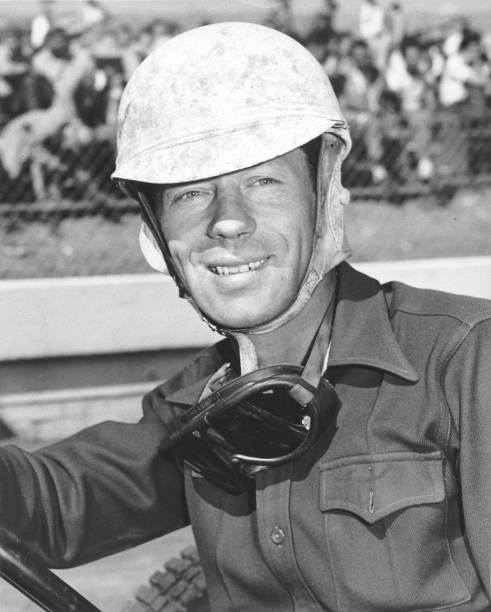 Walt Faulkner